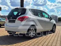2016 Opel MERIVA
