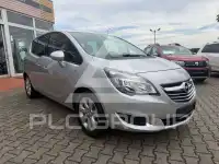 2016 Opel MERIVA
