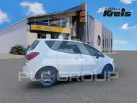 2016 Opel MERIVA