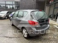 2016 Opel MERIVA