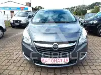2016 Opel MERIVA