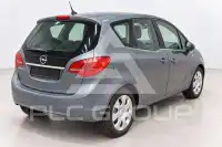 2016 Opel MERIVA