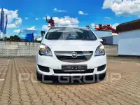 2016 Opel MERIVA
