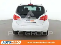 2016 Opel MERIVA