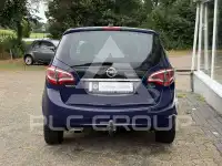 2016 Opel MERIVA
