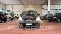 2016 Opel MERIVA