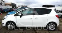 2016 Opel MERIVA