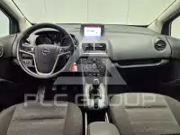 2016 Opel MERIVA