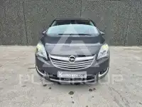 2016 Opel MERIVA
