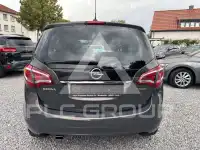 2016 Opel MERIVA