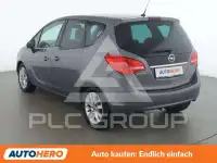 2016 Opel MERIVA