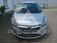2016 Opel MERIVA