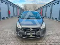 2016 Opel MERIVA