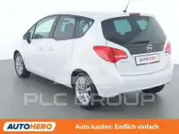 2016 Opel MERIVA