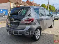 2016 Opel MERIVA