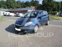 2016 Opel MERIVA
