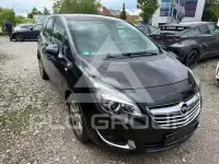 2016 Opel MERIVA