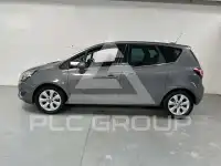 2016 Opel MERIVA