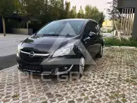 2016 Opel MERIVA