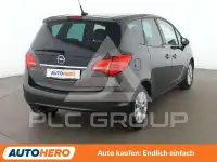 2016 Opel MERIVA