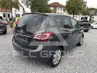 2016 Opel MERIVA