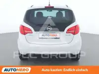 2016 Opel MERIVA