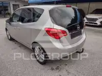 2016 Opel MERIVA