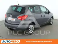 2016 Opel MERIVA
