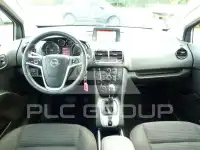 2016 Opel MERIVA