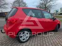 2016 Opel MERIVA