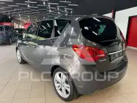 2016 Opel MERIVA