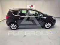 2016 Opel MERIVA