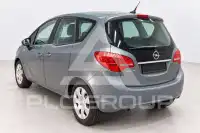 2016 Opel MERIVA