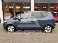2016 Opel MERIVA