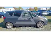 2016 Opel MERIVA