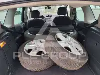 2016 Opel MERIVA