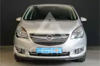 2016 Opel MERIVA