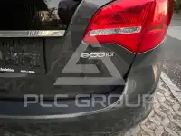 2016 Opel MERIVA
