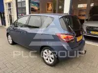 2016 Opel MERIVA