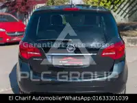 2016 Opel MERIVA