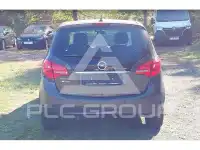 2016 Opel MERIVA