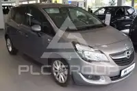 2016 Opel MERIVA