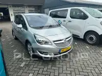 2016 Opel MERIVA