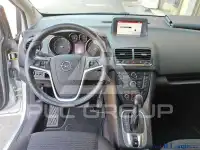 2016 Opel MERIVA