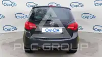 2016 Opel MERIVA