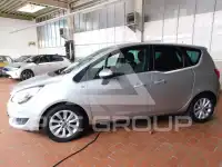 2016 Opel MERIVA