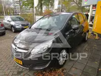 2016 Opel MERIVA