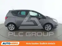 2016 Opel MERIVA