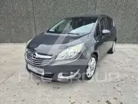 2016 Opel MERIVA