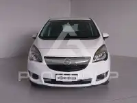 2016 Opel MERIVA